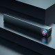 Колонка 2.0 SOUNDBAR USB YSD E350MB