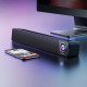 Колонка 2.0 SOUNDBAR USB YSD E350MB