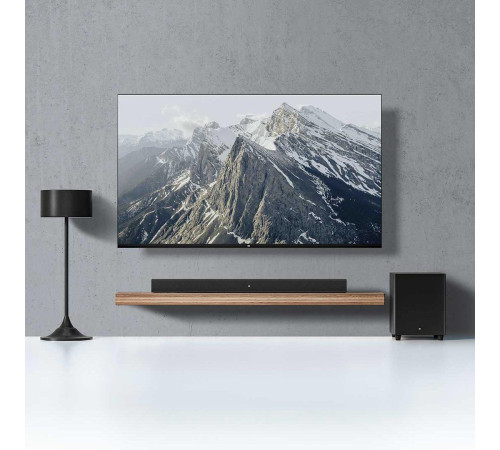 Саундбар Xiaomi TV SPEAKER THEATER VERSION 2.1