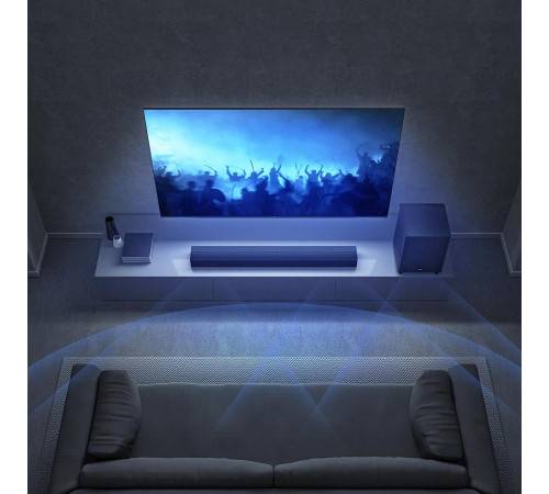 Саундбар Xiaomi TV SPEAKER THEATER VERSION 2.1