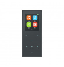 Плеер MP3 Shmci B55 16gb black