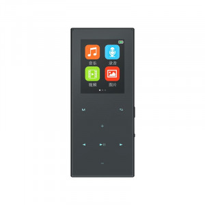 Плеер MP3 Shmci B55 16gb black