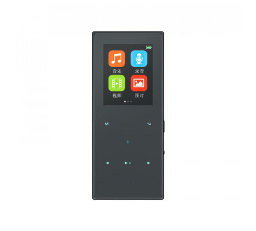 Плеер MP3 Shmci B55 16gb black