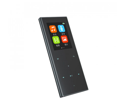 Плеер MP3 Shmci B55 16gb black