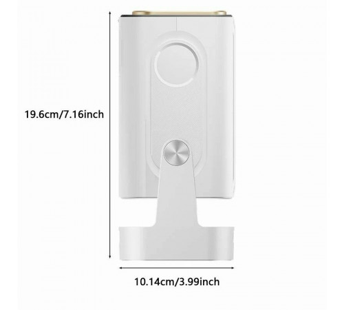 Проектор HY260 Pro (300ANSI 1920x1080) Android CPU-H713