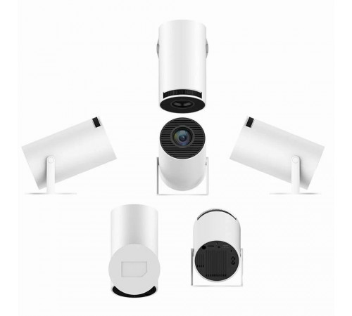 Проектор HY300 (120ANSI 1280x720)