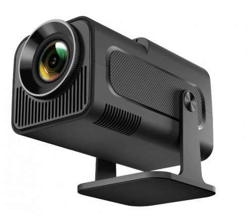 Проектор HY320 mini (200ANSI 1280x720) Android CPU-3326