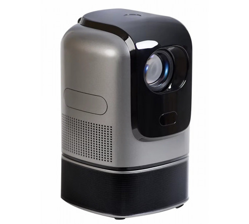 Проектор TS-1 (300ANSI 1920x1080) Android Hises CPU-352 (2+32GB)