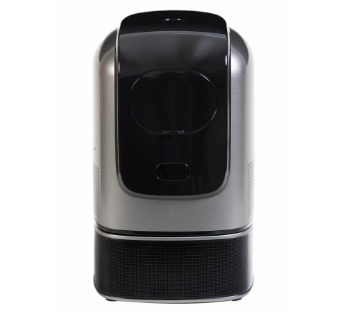 Проектор TS-1 (300ANSI 1920x1080) Android Hises CPU-352 (2+32GB)