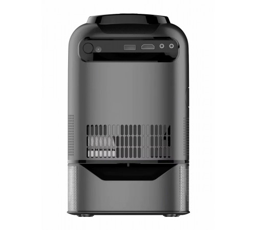 Проектор TS-1 (300ANSI 1920x1080) Android Hises CPU-352 (2+32GB)