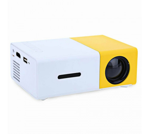 Проектор YG300 (20ANSI 320x240)