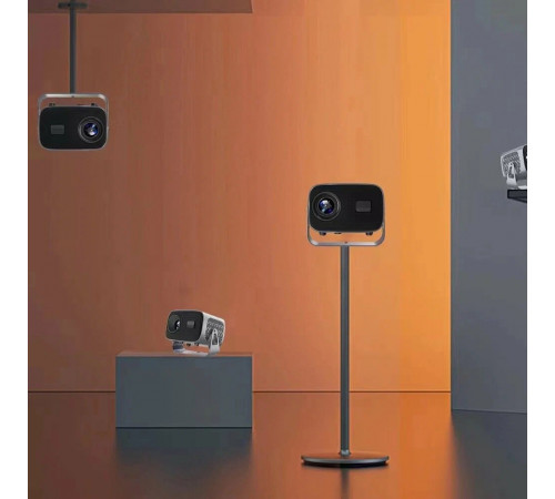 Проектор A2 (200ANSI 1280x720) Android CPU-713