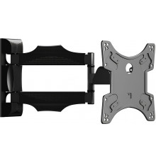 Крепление для телевизора на стену FD-L200 14-42 дюймов - (100x100-200x200mm) до 32кг