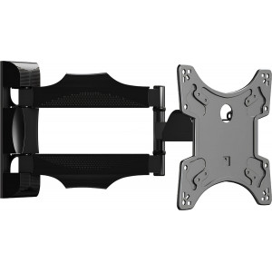 Крепление для телевизора на стену FD-L200 | 14-42 дюймов - (100x100-200x200mm) до 32кг