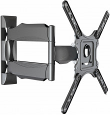 Крепление для телевизора на стену FD-L400 32-55 дюймов - (100x100-400x400mm) до 32кг