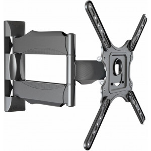 Крепление для телевизора на стену FD-L400 | 32-55 дюймов - (100x100-400x400mm) до 32кг