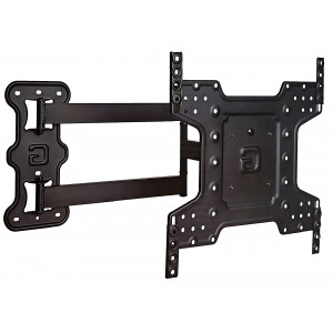 Крепление для телевизора на стену регулируемое GT-55 | 32-60 дюймов - (200x100-400x400mm) до 40кг