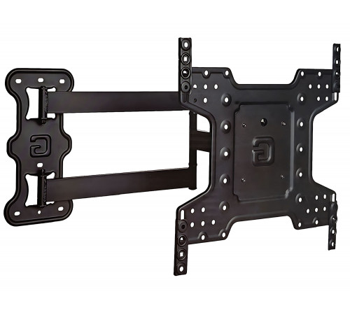Крепление для телевизора на стену регулируемое GT-55 | 32-60 дюймов - (200x100-400x400mm) до 40кг