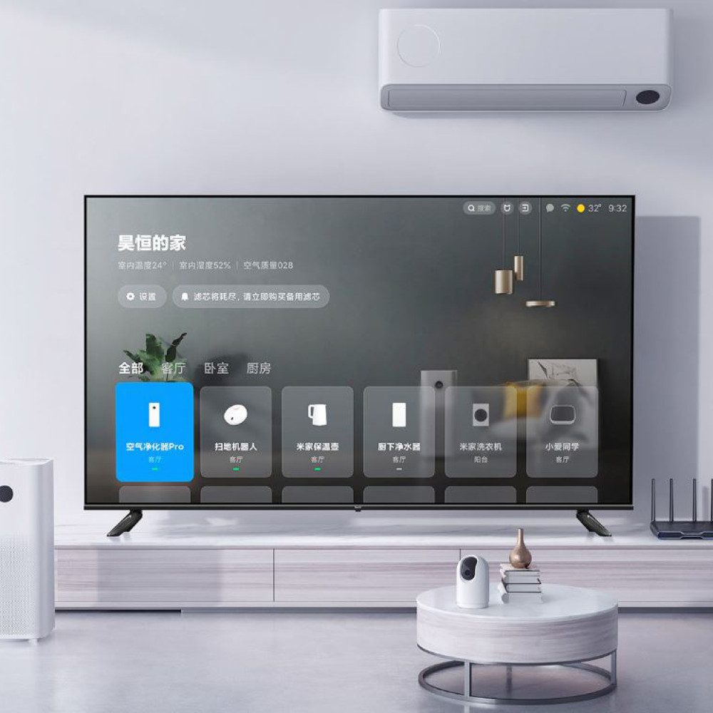 Xiaomi tv a2 65