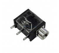 Разъём 3.5mm мама