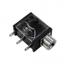 Разъём 3.5mm мама