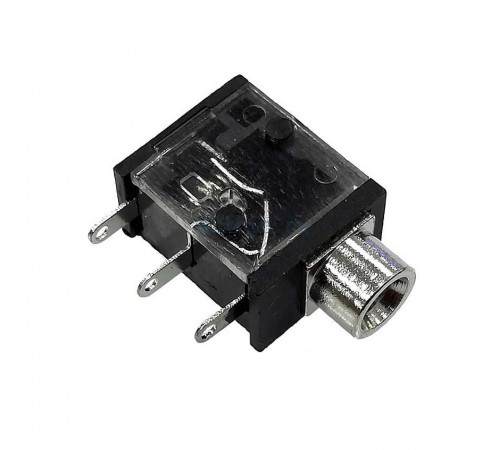 Разъём 3.5mm мама
