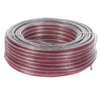 Аудио кабель (сечение 1мм) Бухта