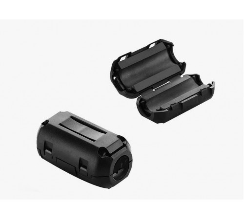 Ugreen ферритовый фильтр с зажимом 7.3mm