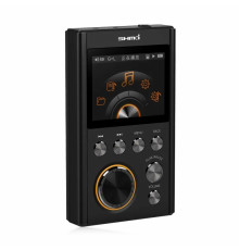 Музыкальный плеер SHMCI MP3 Player C5S