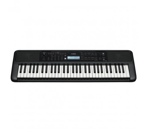 Синтезатор Yamaha PSR-E383