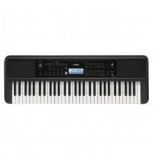 Синтезатор Yamaha PSR-E383