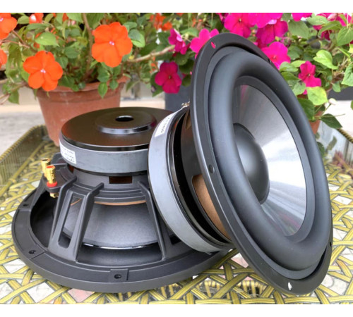 Динамик низкочастотный 10" Kasun KH-10140 6 Ohm 91db 230W