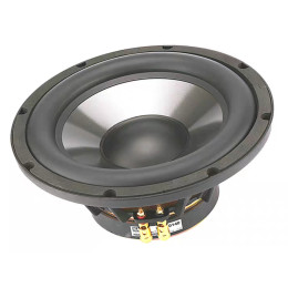 Динамик низкочастотный 10" Kasun KH-10140 6 Ohm 91db 230W