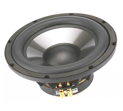 Динамик низкочастотный 10" Kasun KH-10140 6 Ohm 91db 230W