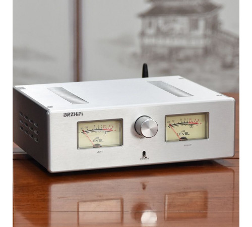 Усилитель звука BRZHIFI STK443 2.0 HI-FI