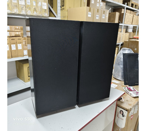 2-полосная полочная акустическая система Pioneer CS-222Z Б/У