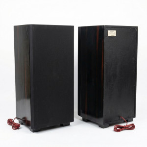 2-полосная полочная акустическая система Pioneer CS-222Z Б/У