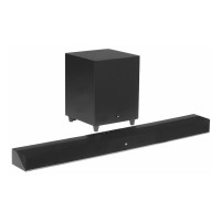 Саундбар Xiaomi TV SPEAKER THEATER VERSION 2.1