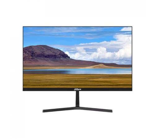Монитор 27" 75Hz IPS FHD DAHUA Б/У