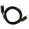 Кабель DisplayPort - HDMI