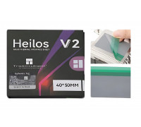 Термопрокладка Thermalright Heilos V2 40x50x0.2mm Intel
