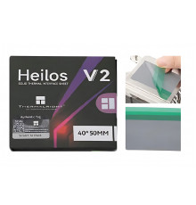 Термопрокладка Thermalright Heilos V2 40x50x0.2mm Intel